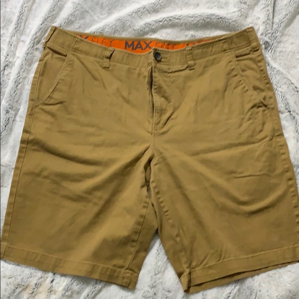 Men’s shorts